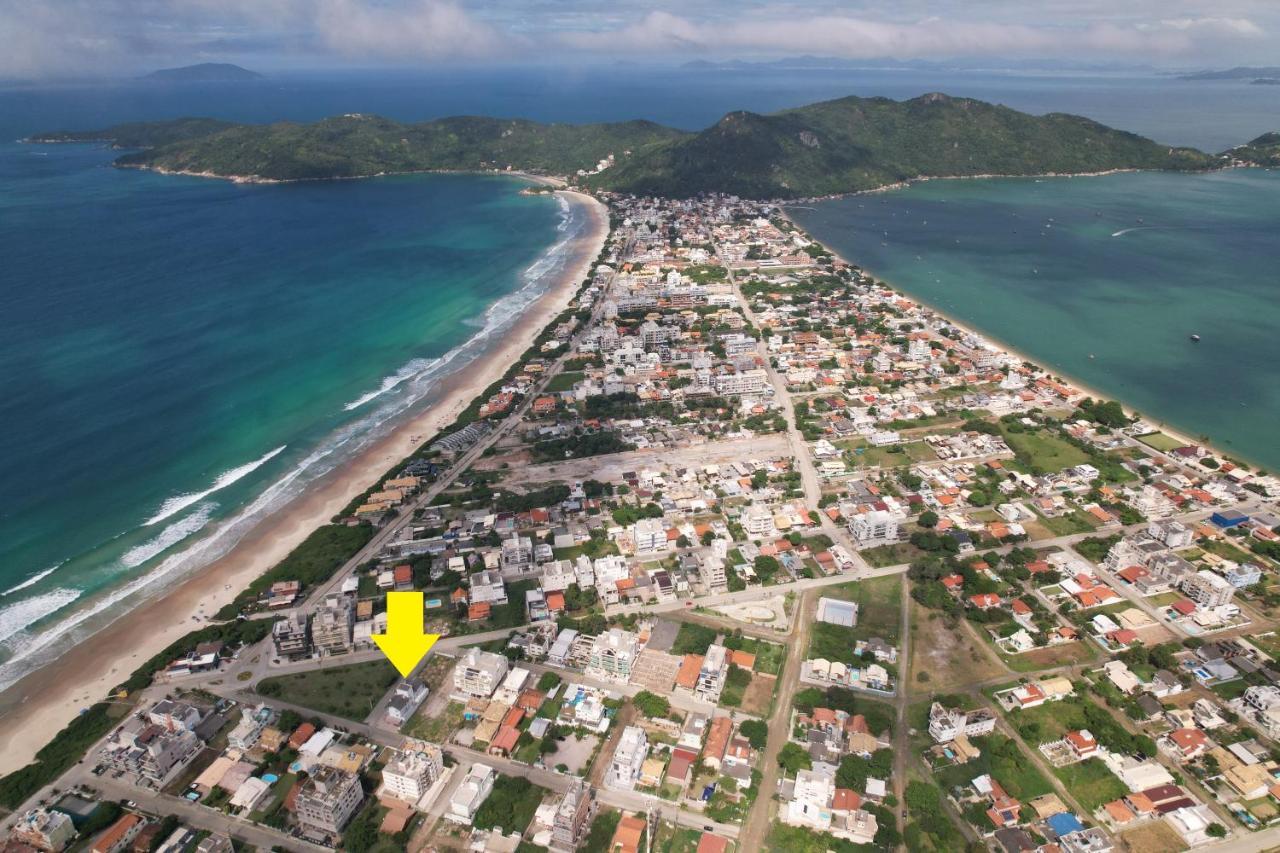 Estudio A 150 Metros Da Praia De Mariscal - V05 Bombinhas Exterior photo